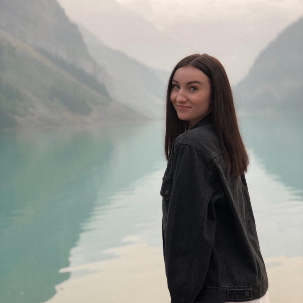 Meet your Posher, Brielle